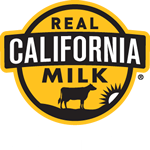 Real California Milk Philippines Website Logo